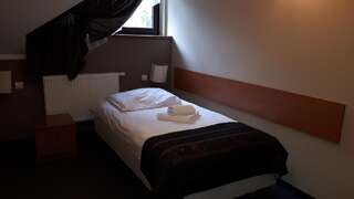 Отель Hotel Zimnik Luksus Natury Липова Стандартный трехзвездочный одноместный номер-2